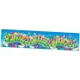 Puzzle lung de podea Omida alfabet in engleza cu peste 50 de piese 152.4 cm lungime 3-6 ani
